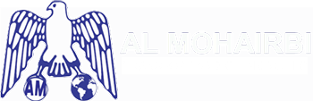 AL MOHAIRBI TRANSPORT AND CLEARING LLC Logo